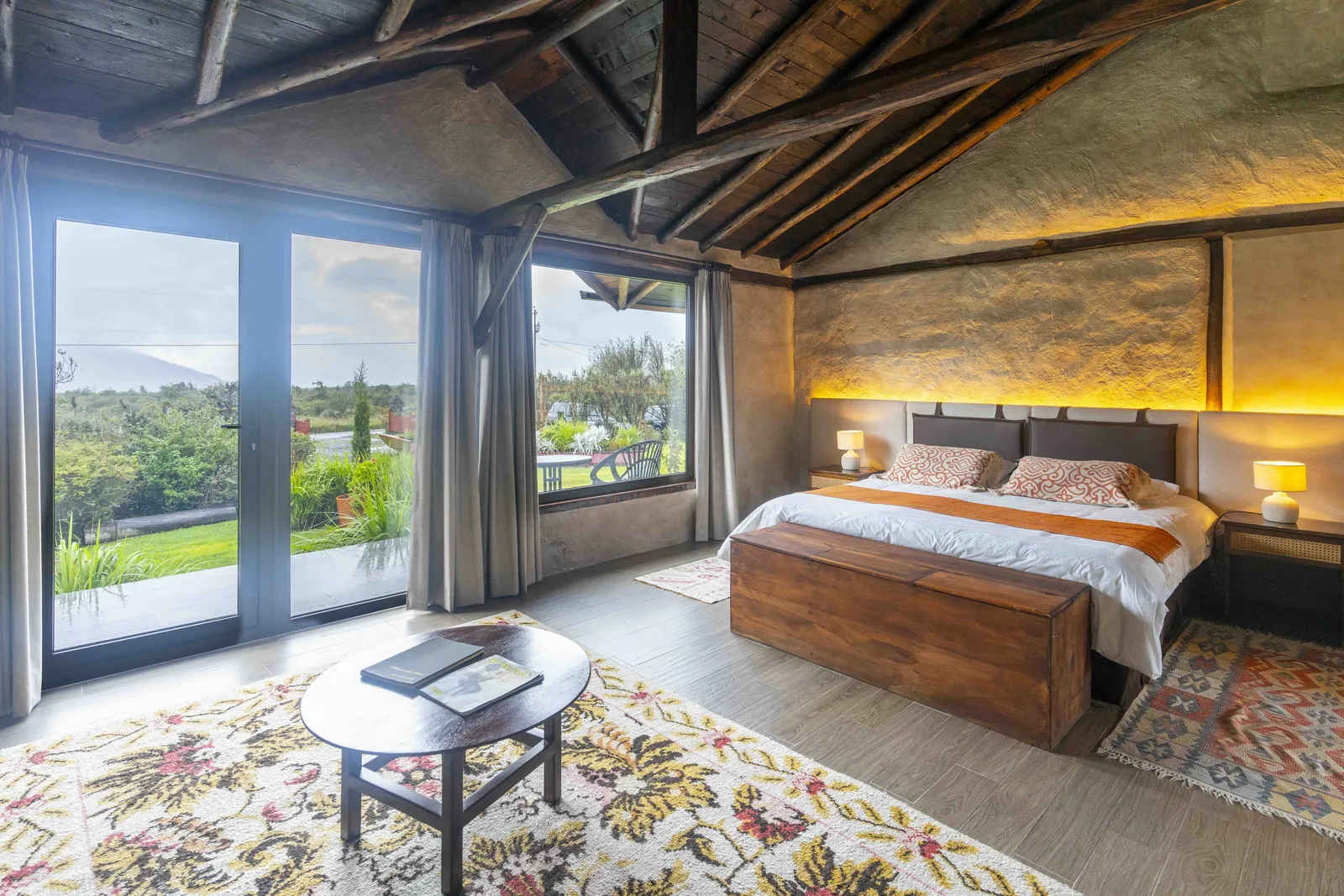 Suite Deluxe