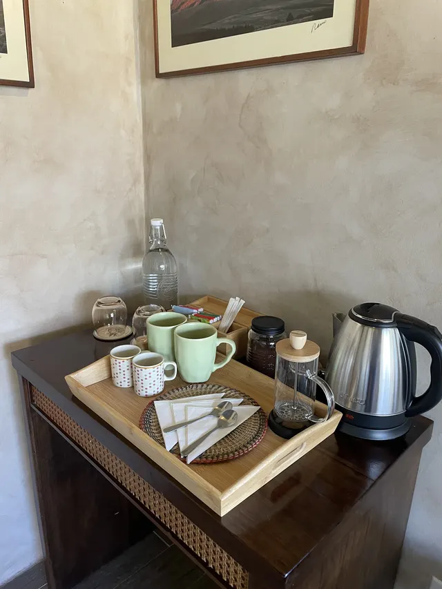 Suite Deluxe