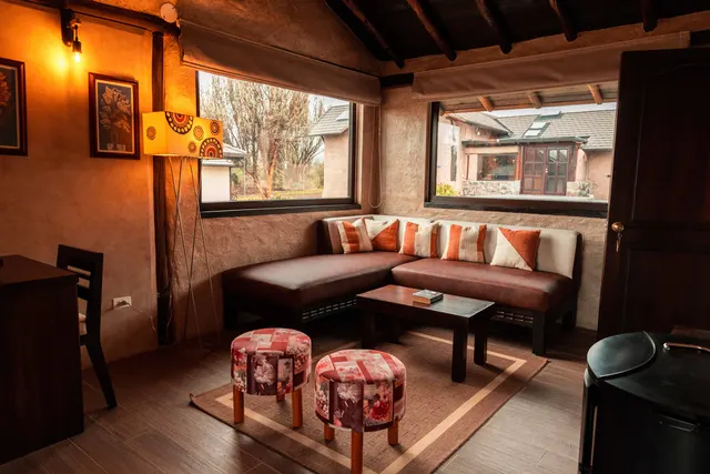 Suite Deluxe