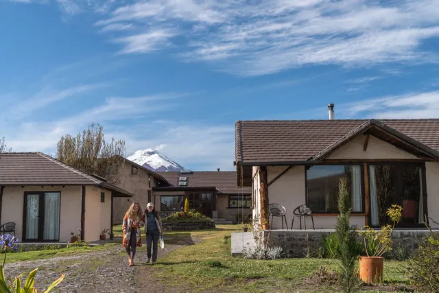 Chilcabamba Mountain Lodge