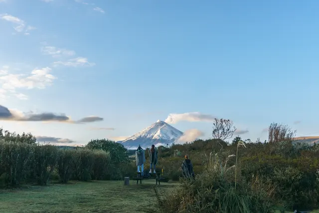 Chilcabamba Mountain Lodge